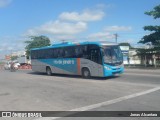 Expresso Rio de Janeiro RJ 142.050 na cidade de Itaboraí, Rio de Janeiro, Brasil, por Jonas Alcantara. Número da foto: #13049804.