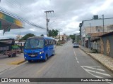 Transjuatuba > Stilo Transportes 28700 na cidade de Itaúna, Minas Gerais, Brasil, por Paulo Alexandre da Silva. Número da foto: #13050980.