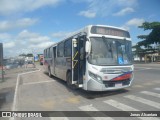 Maravilha Auto Ônibus ITB-06.02.062 na cidade de Itaboraí, Rio de Janeiro, Brasil, por Jonas Alcantara. Número da foto: #13049808.