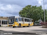 Empresa de Transportes Nova Marambaia AT-86112 na cidade de Belém, Pará, Brasil, por Silas Bahia Monteiro. Número da foto: #:id.