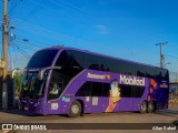 Expresso Itamarati 7347 na cidade de Cuiabá, Mato Grosso, Brasil, por Allan Rafael. Número da foto: #13052958.