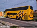 Pacanhã Turismo 1100 na cidade de Teixeira de Freitas, Bahia, Brasil, por Davi Novais. Número da foto: #13051969.