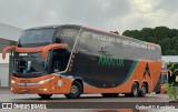 AMATUR - Amazônia Turismo 6514034 na cidade de Porto Velho, Rondônia, Brasil, por ÔnibusRO Rondônia. Número da foto: #:id.