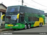 Padre Vitor Transporte e Turismo 15400 na cidade de Três Pontas, Minas Gerais, Brasil, por Ricardo Silva. Número da foto: #13052523.