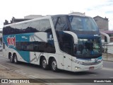 Auto Viação 1001 RJ 108.590 na cidade de Rio de Janeiro, Rio de Janeiro, Brasil, por Marcelo Horta. Número da foto: #13051281.