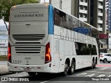 Auto Viação Catarinense 321319 na cidade de Curitiba, Paraná, Brasil, por Thiago Oliveira. Número da foto: #:id.