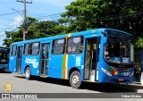 Viação Atalaia Transportes 6207 na cidade de Aracaju, Sergipe, Brasil, por Urban Matos. Número da foto: #13051221.