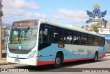 Auto Omnibus Floramar 31 na cidade de Contagem, Minas Gerais, Brasil, por Rafael Wan Der Maas. Número da foto: #:id.