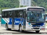Auto Ônibus Fagundes RJ 101.308 na cidade de Niterói, Rio de Janeiro, Brasil, por Ian Santos. Número da foto: #13050056.