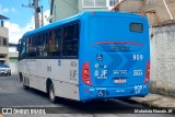 ANSAL - Auto Nossa Senhora de Aparecida 909 na cidade de Juiz de Fora, Minas Gerais, Brasil, por Motorista Nonato JR. Número da foto: #:id.