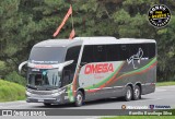 Ômega Viagens e Turismo 2019 na cidade de São José dos Pinhais, Paraná, Brasil, por Romílio Busólogo Silva . Número da foto: #13051288.