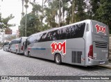 Auto Viação 1001 RJ 108.1219 na cidade de Petrópolis, Rio de Janeiro, Brasil, por Gustavo Esteves Saurine. Número da foto: #13051040.