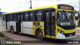 M&P Transporte 03 15 02 na cidade de Santarém, Pará, Brasil, por Lucas Welter. Número da foto: #:id.