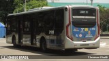 Sambaíba Transportes Urbanos 2 1013 na cidade de São Paulo, São Paulo, Brasil, por Cleverson Giraldi. Número da foto: #13052418.