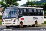 LDL Turismo C-090 na cidade de Indaial, Santa Catarina, Brasil, por Diego Lip. Número da foto: #13050629.