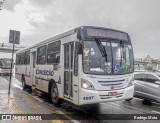 Empresa de Transportes Nossa Senhora da Conceição 4007 na cidade de Natal, Rio Grande do Norte, Brasil, por Rodrigo Mota. Número da foto: #13052997.