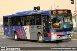 Guarulhos Transportes 33.655 na cidade de São Paulo, São Paulo, Brasil, por Paulo Henrique Pereira Borges. Número da foto: #13051876.