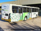 BsBus Mobilidade 888 na cidade de Brasília, Distrito Federal, Brasil, por Pedro Araujo. Número da foto: #13049990.