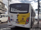 Transunião Transportes 3 6027 na cidade de São Paulo, São Paulo, Brasil, por Rafael Lopes de Oliveira. Número da foto: #13050186.