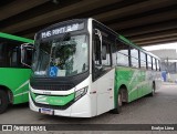 Viação Elite RJ 176.052 na cidade de Volta Redonda, Rio de Janeiro, Brasil, por Evelyn Lima. Número da foto: #13051751.
