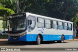 São Jorge Auto Bus 420 na cidade de Ponte Nova, Minas Gerais, Brasil, por Vinicius Silva. Número da foto: #13052253.