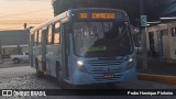 Rota Sol > Vega Transporte Urbano 35412 na cidade de Fortaleza, Ceará, Brasil, por Pedro Henrique Pinheiro. Número da foto: #:id.