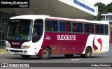 Sudoeste Transportes 66402 na cidade de Francisco Beltrão, Paraná, Brasil, por Andrey Gustavo. Número da foto: #13050888.