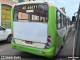 Transurb AE-44611 na cidade de Belém, Pará, Brasil, por Josiel Ramos. Número da foto: #13052086.