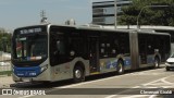 Sambaíba Transportes Urbanos 2 1814 na cidade de São Paulo, São Paulo, Brasil, por Cleverson Giraldi. Número da foto: #13050137.