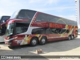 Bitur Transporte Coletivo e Turismo 15000 na cidade de Aparecida, São Paulo, Brasil, por Rafael Nunes Pereira. Número da foto: #:id.