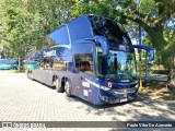 Viação Cometa 719300 na cidade de São Paulo, São Paulo, Brasil, por Paulo Vitor De Azevedo. Número da foto: #13052836.