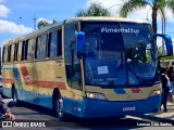 Pimentel Turismo 3E31 na cidade de Belo Horizonte, Minas Gerais, Brasil, por Leonan Dos Santos. Número da foto: #13050075.