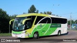 Expresso Princesa dos Campos 6462 na cidade de Curitiba, Paraná, Brasil, por Francisco Ivano. Número da foto: #13052776.