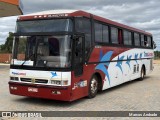 Transturismo Turismo e Fretamento 90 na cidade de Santa Maria da Vitória, Bahia, Brasil, por Marcos Andrade. Número da foto: #13049850.