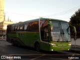 Melhorim Turismo 7040 na cidade de Niterói, Rio de Janeiro, Brasil, por Rafael Lima. Número da foto: #13050676.