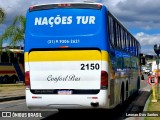 Nações Tur 2150 na cidade de Belo Horizonte, Minas Gerais, Brasil, por Leonan Dos Santos. Número da foto: #:id.