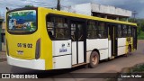 M&P Transporte 03 15 02 na cidade de Santarém, Pará, Brasil, por Lucas Welter. Número da foto: #:id.