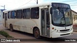 Viação Curua-Una 1642 na cidade de Santarém, Pará, Brasil, por Lucas Welter. Número da foto: #13052221.