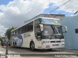 Danilo Turismo GUR5205 na cidade de Propriá, Sergipe, Brasil, por Rafael Rodrigues Forencio. Número da foto: #13051753.