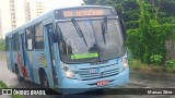 Rota Sol > Vega Transporte Urbano 35213 na cidade de Fortaleza, Ceará, Brasil, por Marcos Silva. Número da foto: #:id.