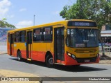 TCM - Transportes Coletivos Maranhense 39-539 na cidade de São José de Ribamar, Maranhão, Brasil, por Glauber Medeiros. Número da foto: #13050264.
