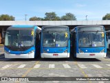 VB Transportes e Turismo 1598 na cidade de Campinas, São Paulo, Brasil, por Matheus Gabriel dos Santos. Número da foto: #13053178.