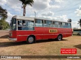 Ônibus Particulares 6374 na cidade de Artur Nogueira, São Paulo, Brasil, por André Leandro. Número da foto: #13051001.
