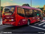 Auto Lotação Ingá 1.1.064 na cidade de Niterói, Rio de Janeiro, Brasil, por Pedro Otávio. Número da foto: #13052030.