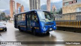 ETIB S.A.S - Empresa de Transporte Integrado de Bogotá Z70-4481 na cidade de Bogotá, Colômbia, por Felipe Rodriguez. Número da foto: #:id.