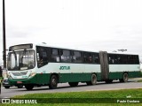 Jotur - Auto Ônibus e Turismo Josefense 1523 na cidade de Florianópolis, Santa Catarina, Brasil, por Paulo Gustavo. Número da foto: #13052537.