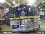 Viação Cometa 7455 na cidade de Rio de Janeiro, Rio de Janeiro, Brasil, por Marcelo Horta. Número da foto: #:id.