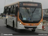 Rodotur Turismo 1.900 na cidade de Olinda, Pernambuco, Brasil, por Alexandre Dumas. Número da foto: #:id.