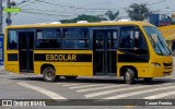 Escolares 6553 na cidade de Itaquaquecetuba, São Paulo, Brasil, por Cauan Ferreira. Número da foto: #13050581.