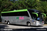 Waybus Viagens e Turismo 1720 na cidade de São Paulo, São Paulo, Brasil, por Rainer Schumacher. Número da foto: #:id.